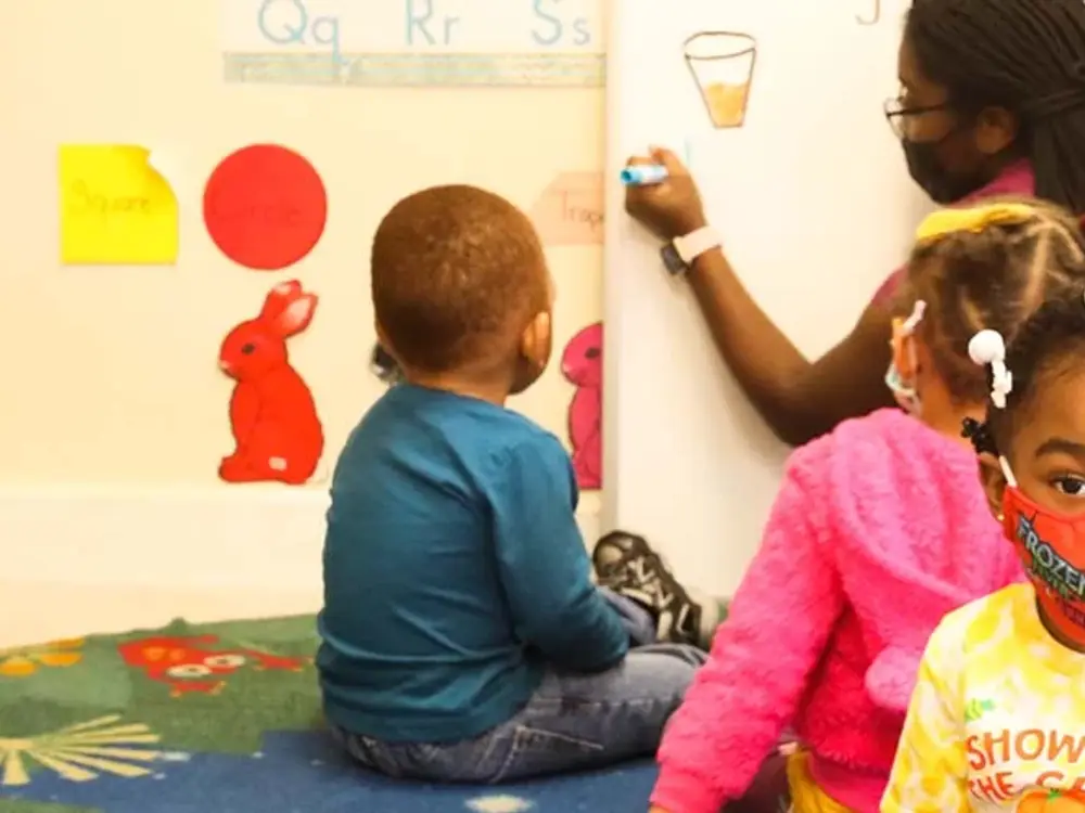 Lauderhill Community Child Care Center, Lauderhill