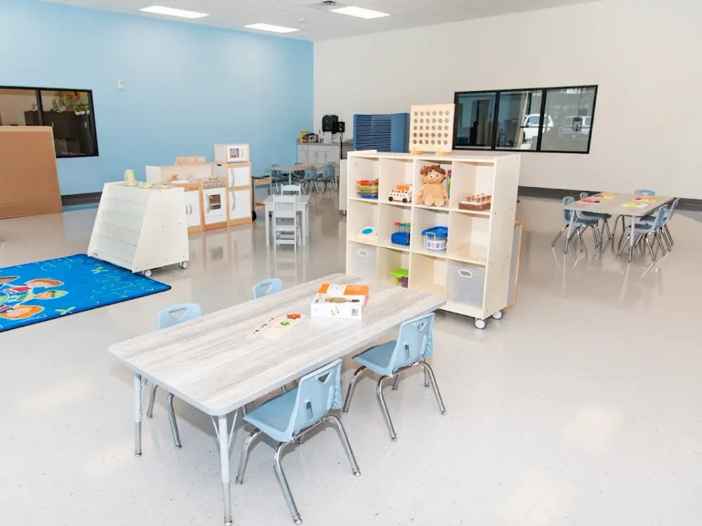 Launchpad Preschool, Melbourne