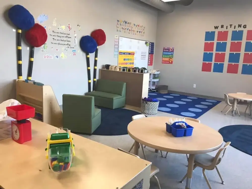 Laurel Academy Early Learning Center, Albertville