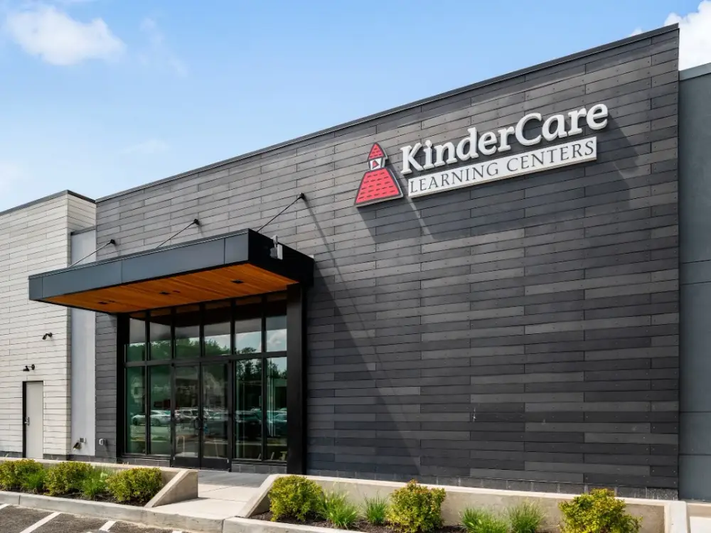 Lawrence Park KinderCare, Broomall