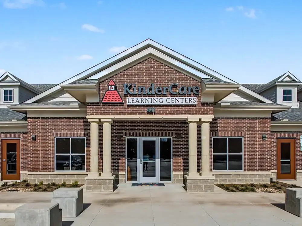 Leander KinderCare in Leander, TX