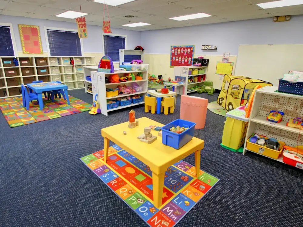 Leap Ahead Learning Center, Deerfield Beach