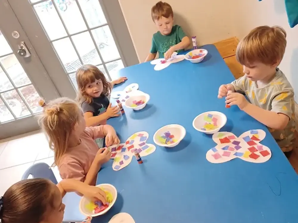 Leapin Lizards Academy LLC, Port Charlotte