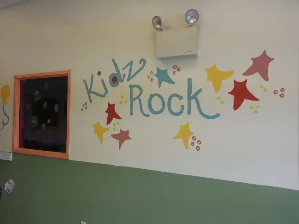 Leaps and Bounds Preschool and Daycare, Fontana