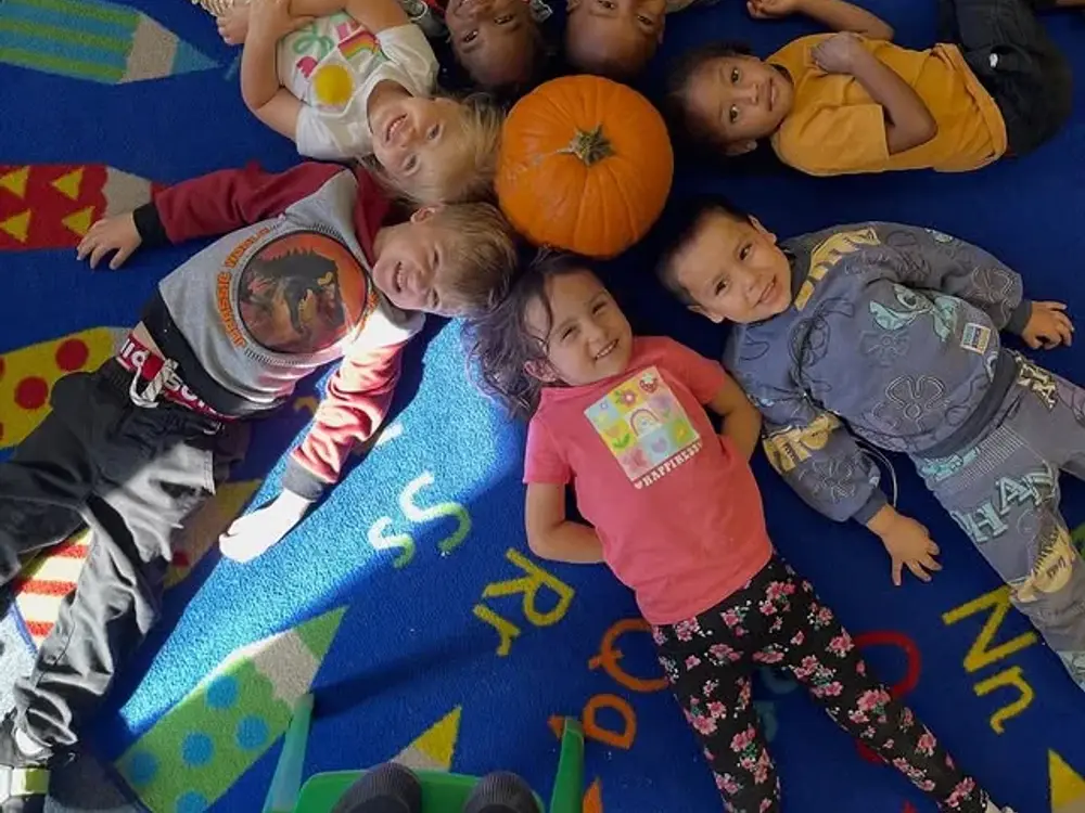 Leaps and Bounds Preschool, Palmdale