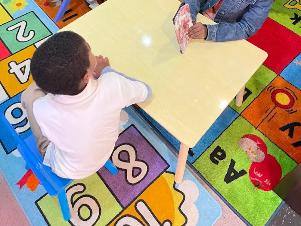 Learn & Grow Daycare Center LLC, Upper Darby