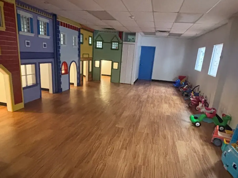 Learn and Play Childcare in Islandia, NY