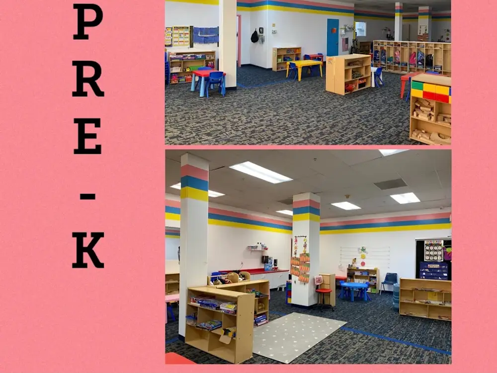Learn and Play Childcare, Mineola
