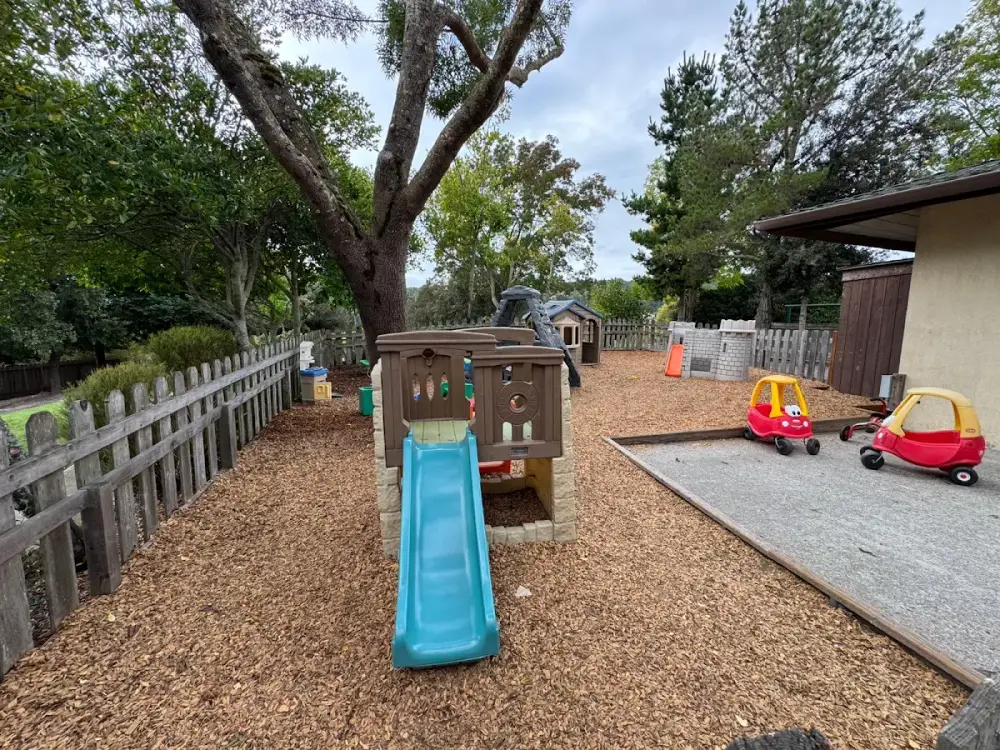 Learn and Play® Montessori Moraga School, Moraga
