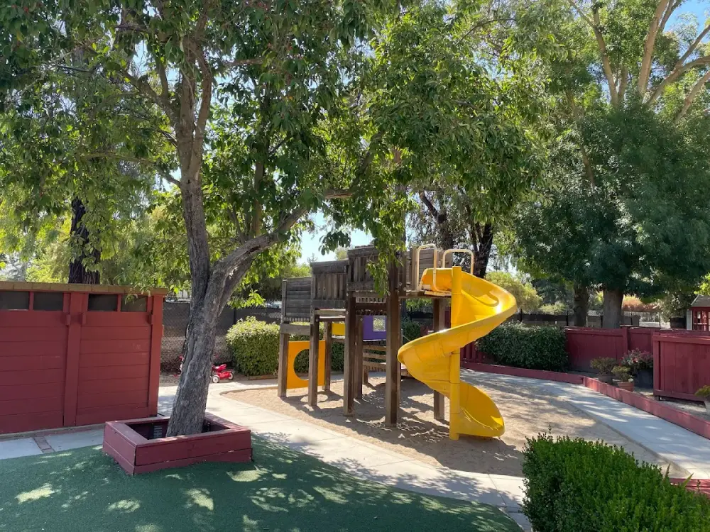 Learn and Play® Montessori Pleasanton School, Pleasanton