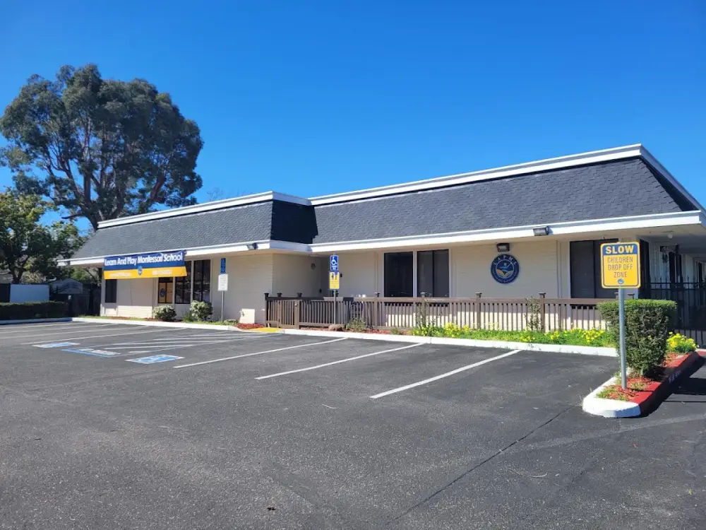 Learn and Play® Montessori Sunnyvale School, Sunnyvale