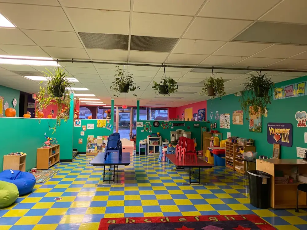 Learn Play and Grow Childcare (401 S. Green Rd.), South Euclid