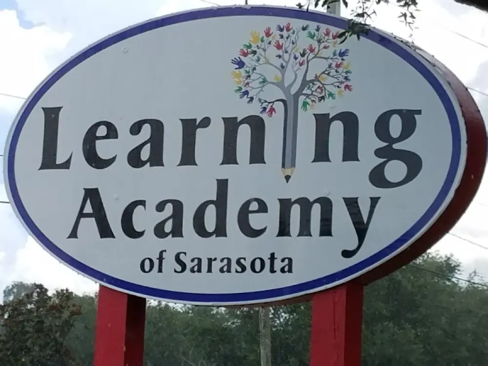 Learning Academy of Sarasota, Sarasota