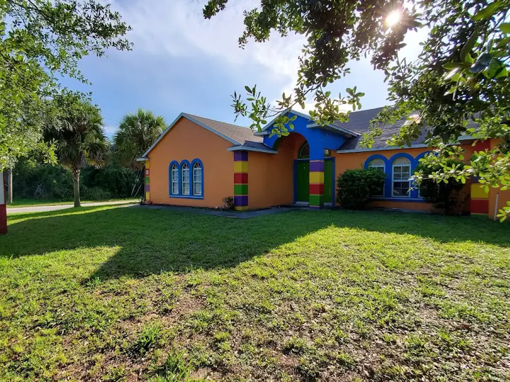 Learning Blocks Academy, Port St Lucie