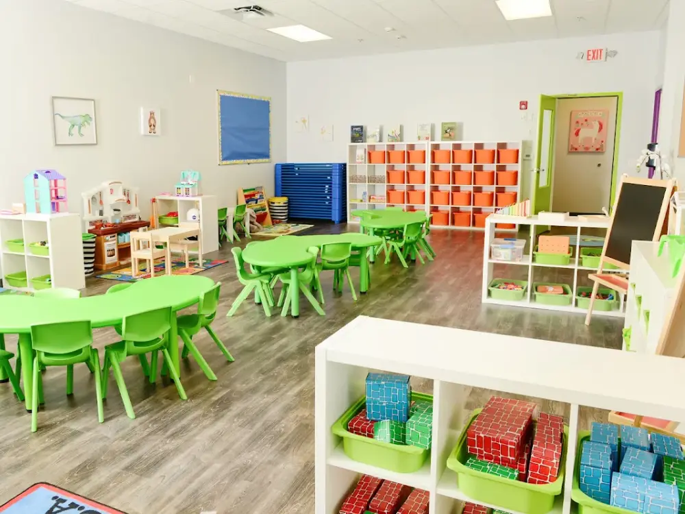 Learning City Academy, Coconut Creek