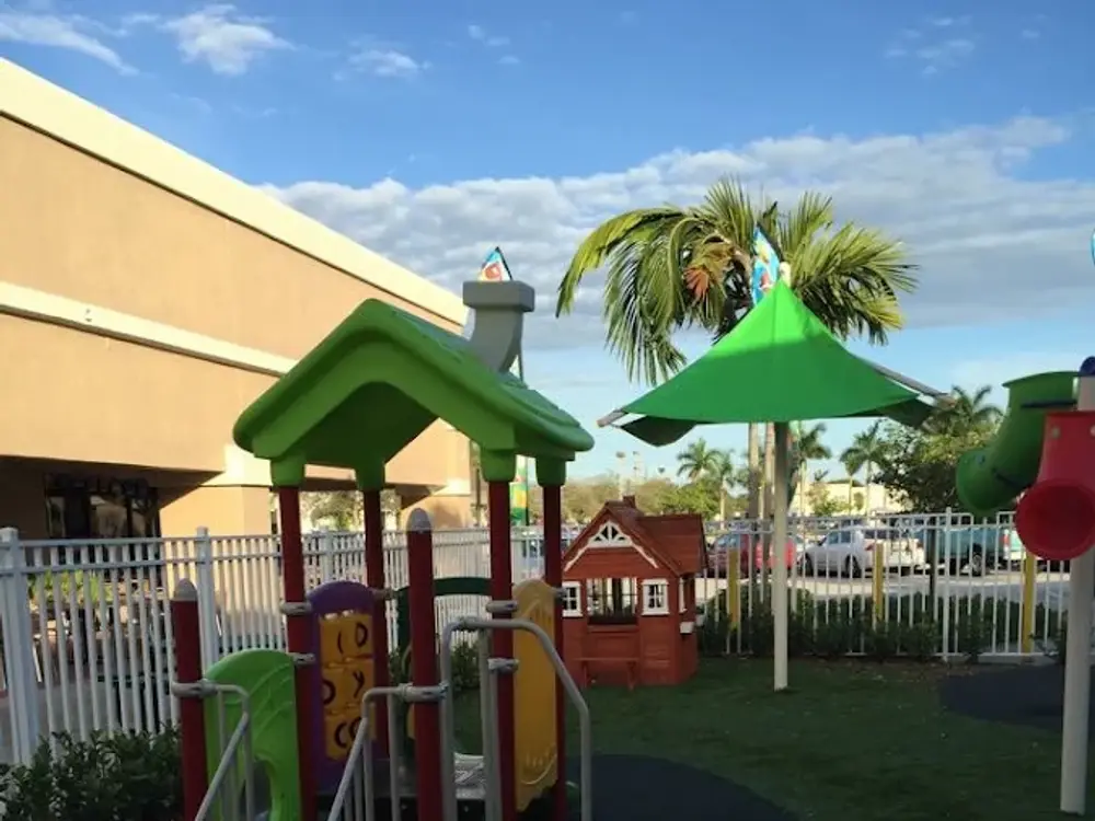 Learning City Academy, Margate