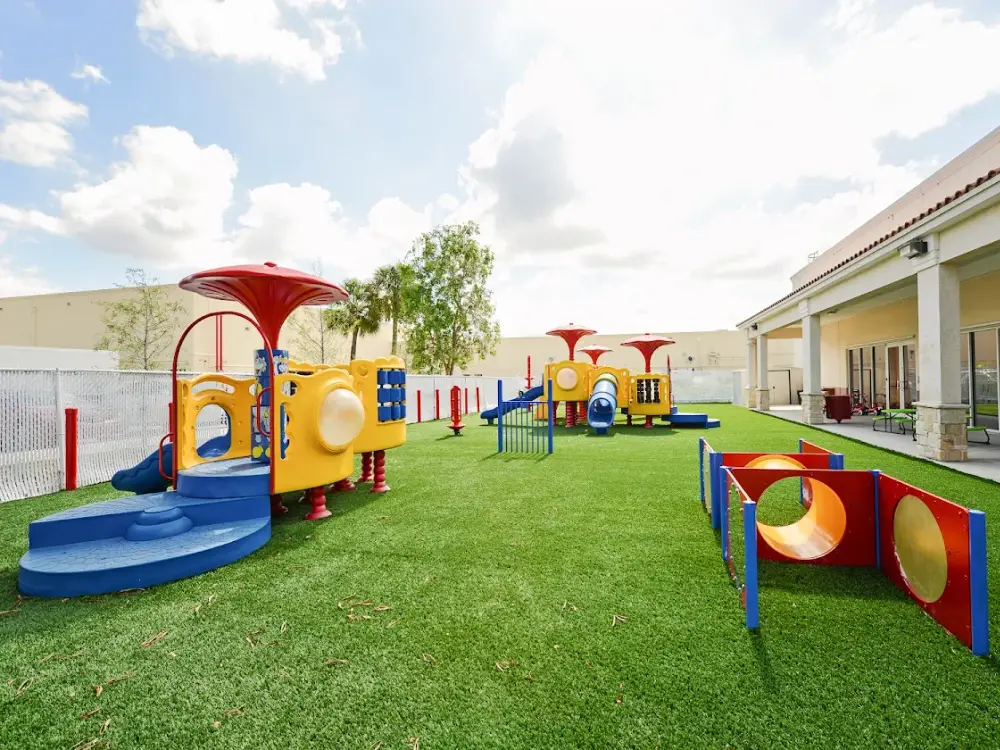 Learning City Academy in Pembroke Pines, FL
