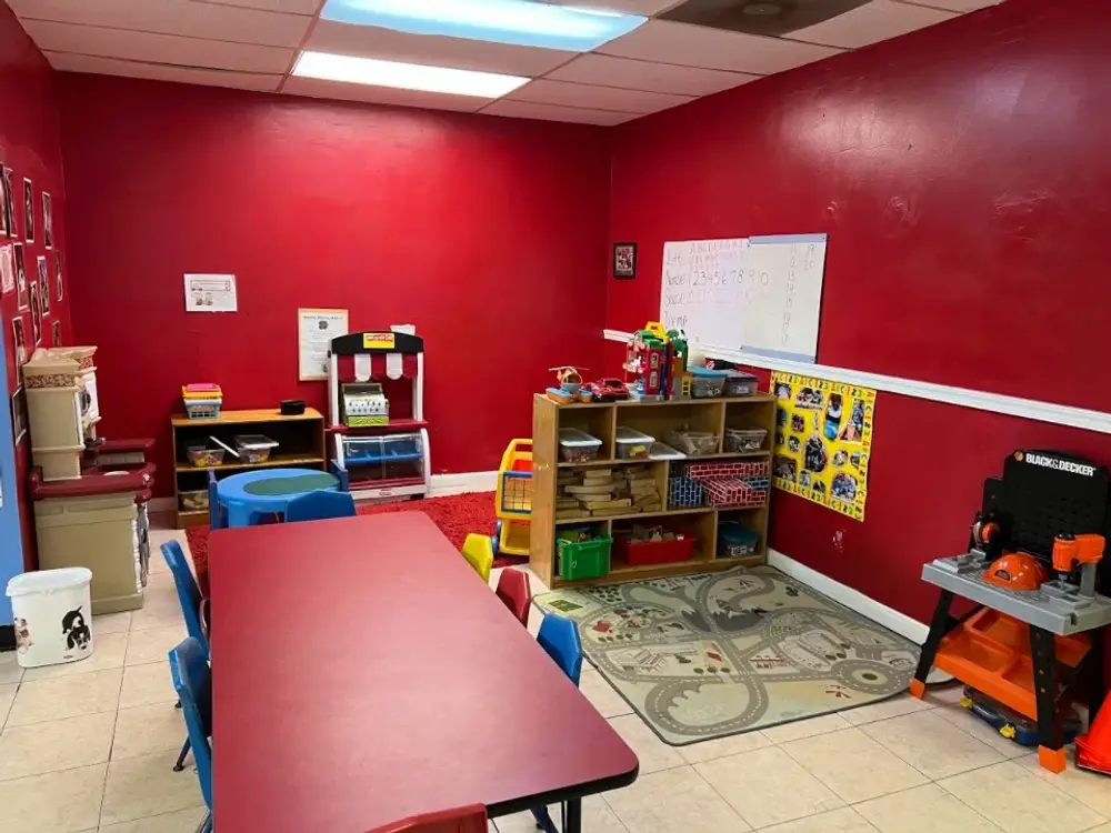 Learning First Academy, Oakland Park