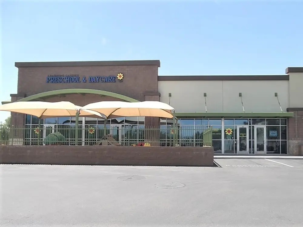 Learning Garden Preschool & Daycare, Gilbert
