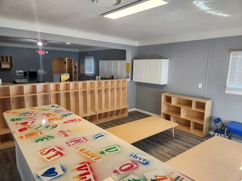 Learning Ladder Child Care & Development Center, Toledo