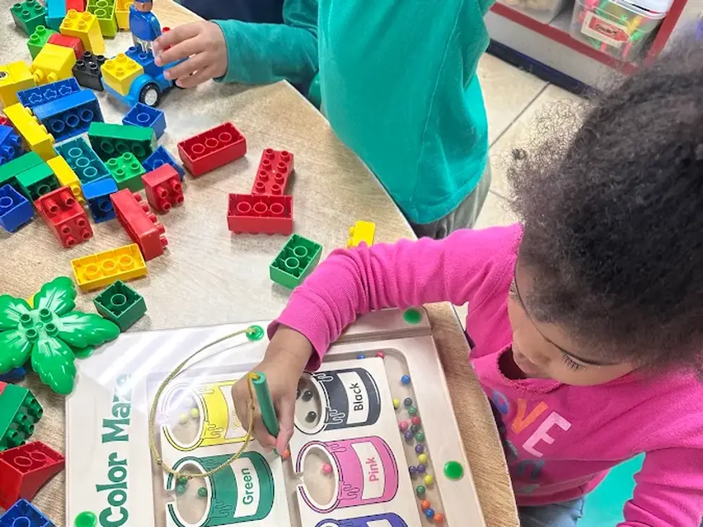 Learning Loft Inc., Palatine