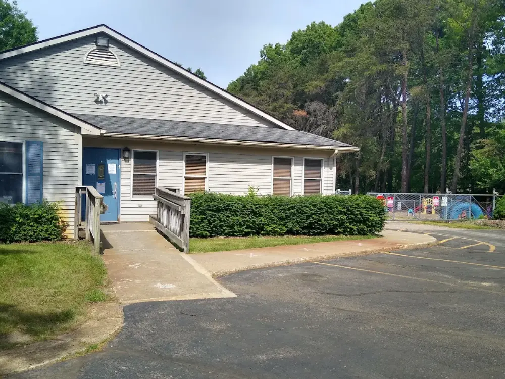 Learning Rainbow Preschool in Commerce Township, MI