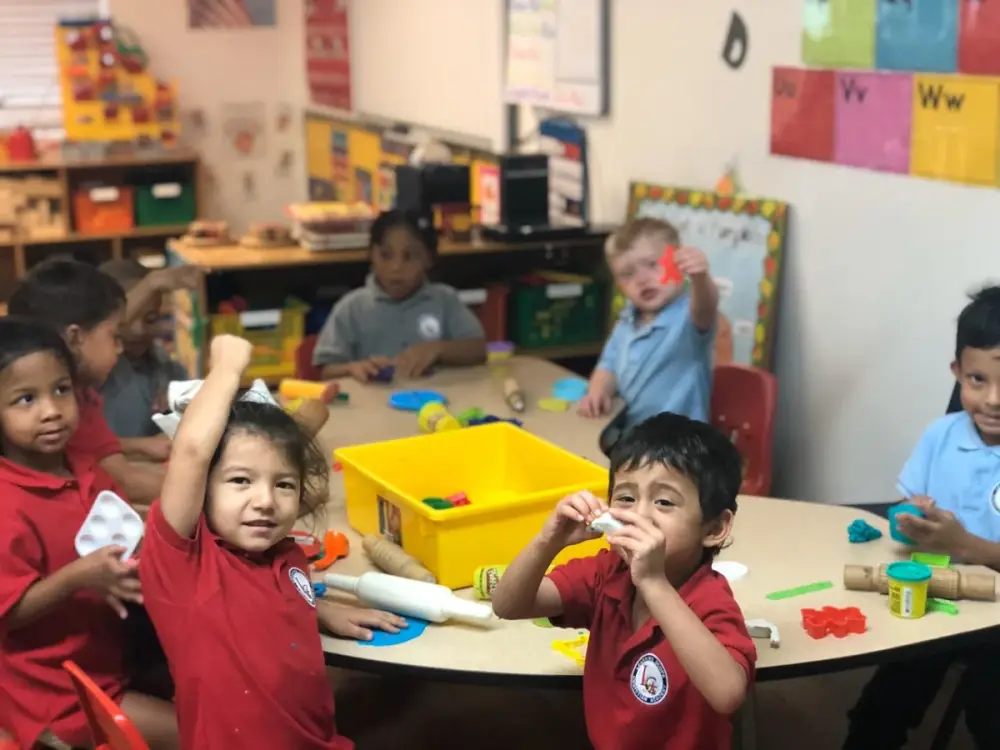 Learning Star Christian Academy, Davie