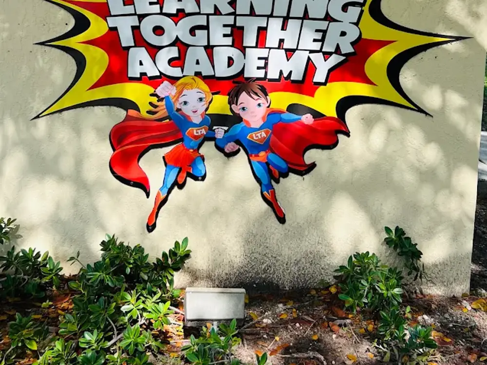 Learning Together Academy, Margate