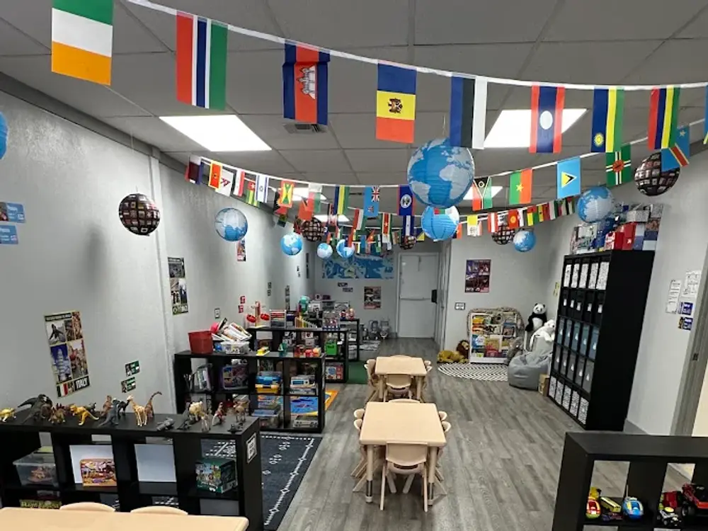 Learning Town Preschool, Hollywood