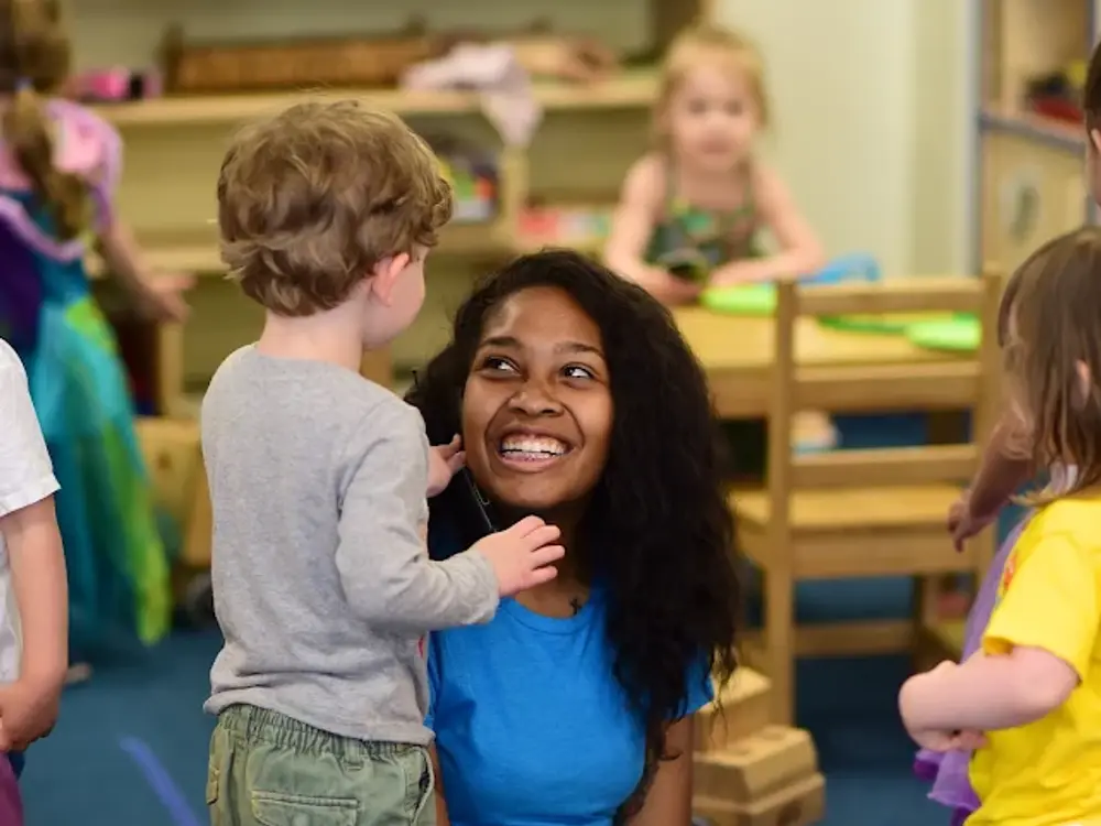Learning Tree Child Care Center- South Lyon, South Lyon