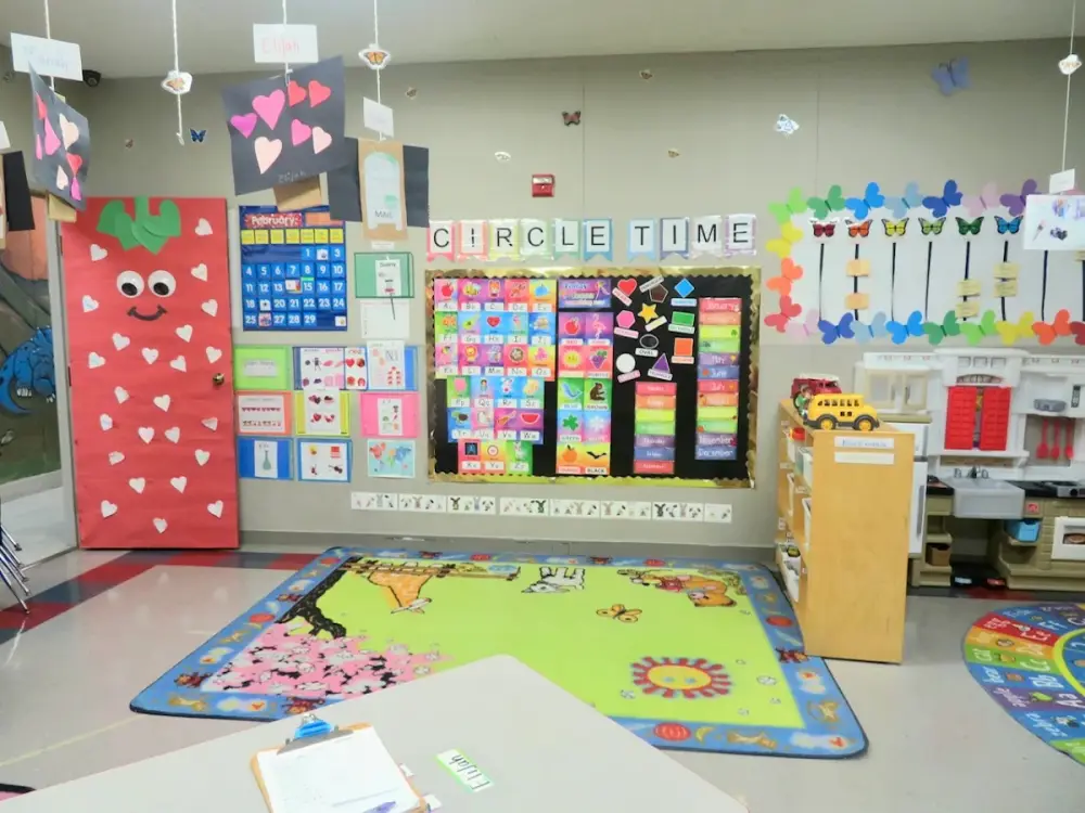 Learning Tree Day School, Round Rock