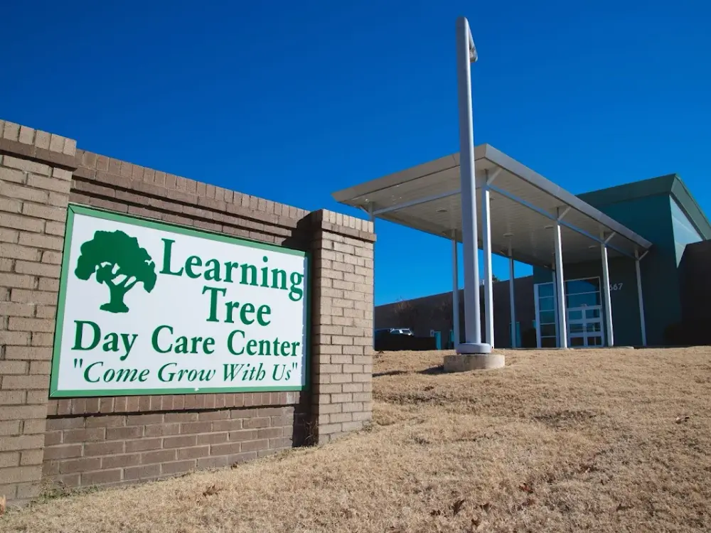 Learning Tree Daycare, Lakeland