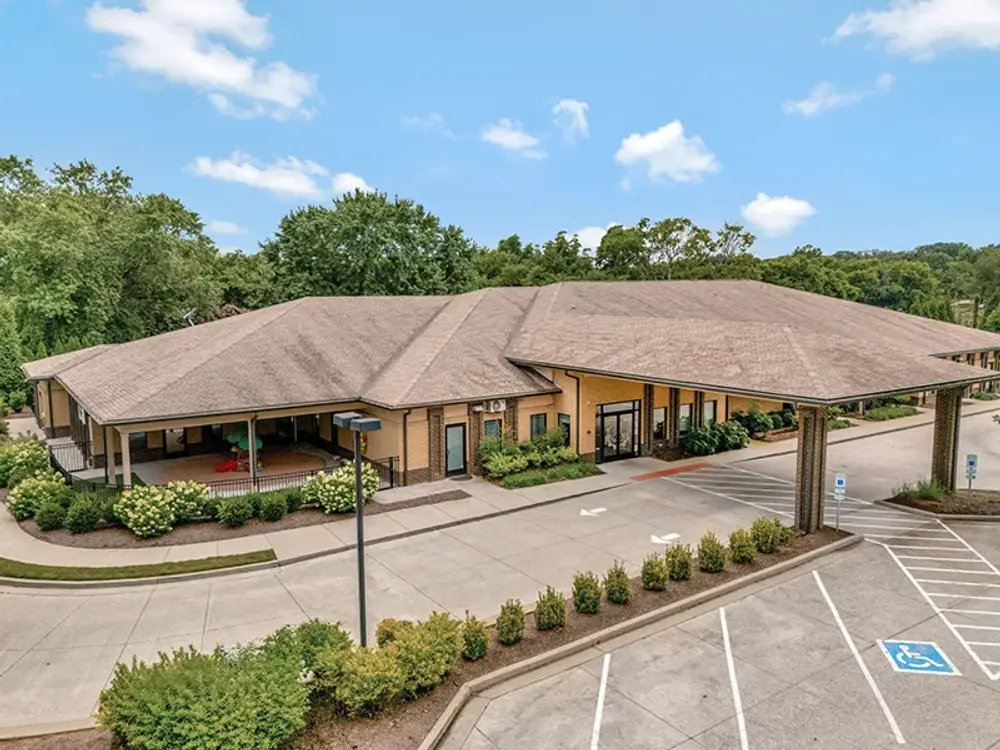 Learning Zone at Siegel Road (3315 Siegel Road), Murfreesboro