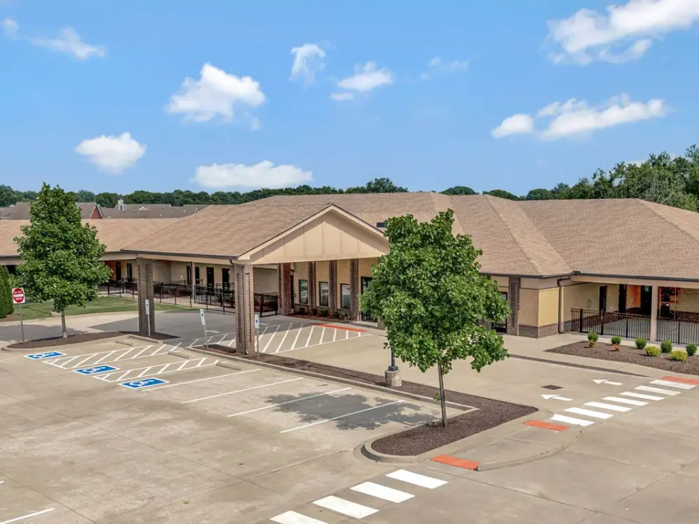 Learning Zone Berkshire, Murfreesboro