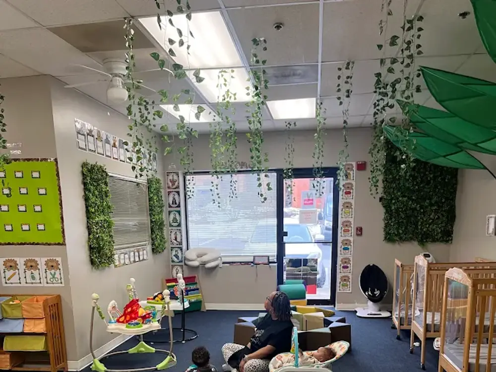 Legacy Child Development Center, Owings Mills