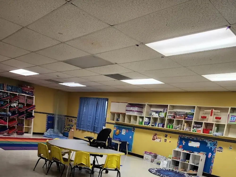 Legacy Kids Academy, Pflugerville