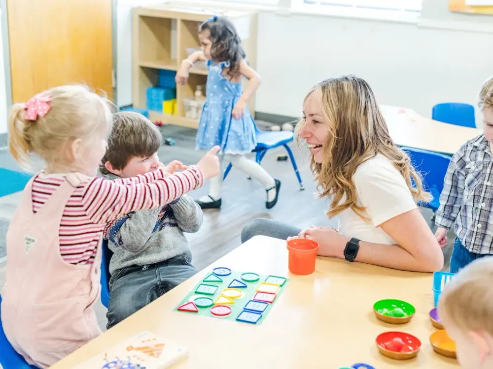Legacy Preschool, Centennial