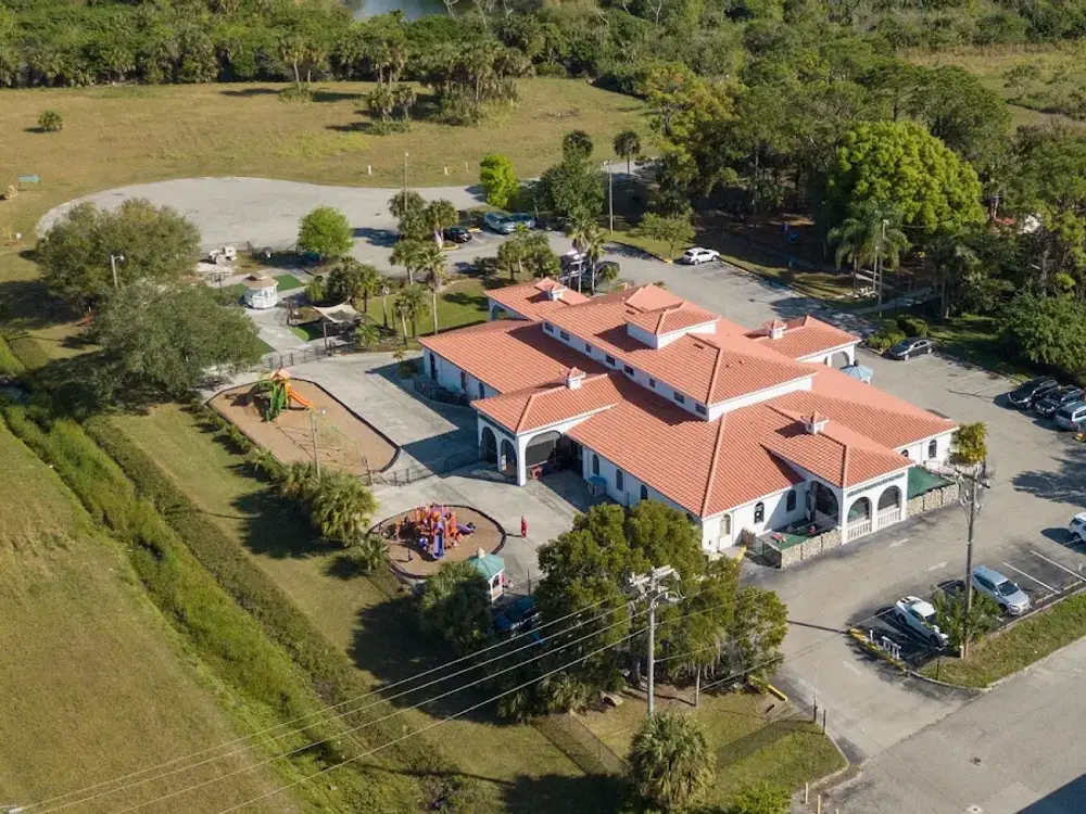 Lehigh Child Care Center Inc., Lehigh Acres
