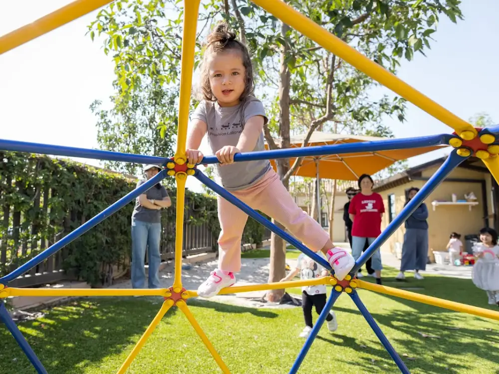 LePort Montessori Preschool of Irvine - Mandarin Immersion, Irvine