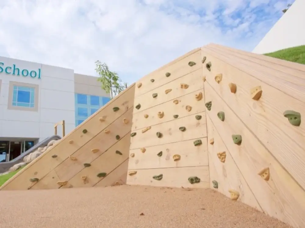 LePort Montessori Preschool of Irvine Spectrum South, Irvine