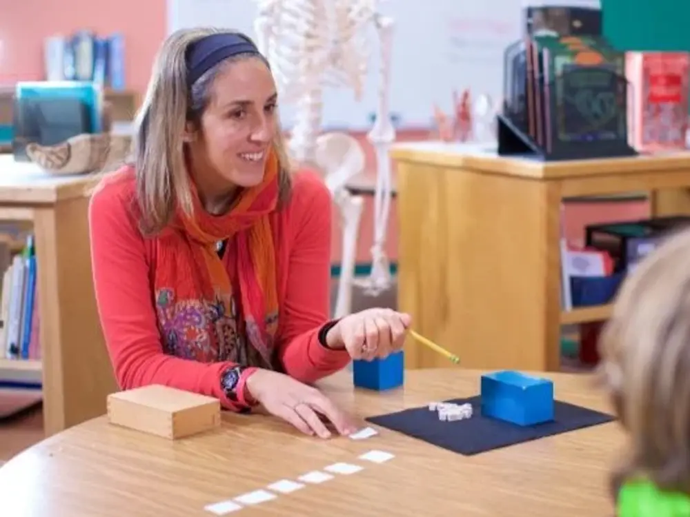 LePort Montessori Preschool of Solana Beach in Del Mar, CA