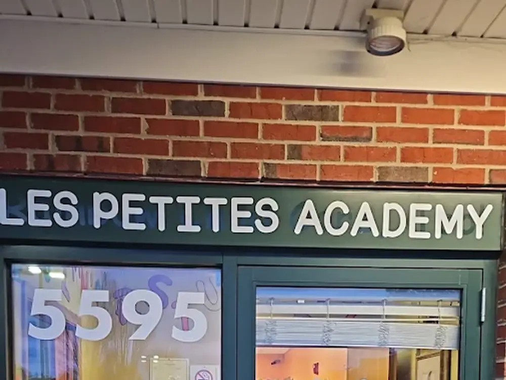 Les Petites Academy in Hilliard, OH