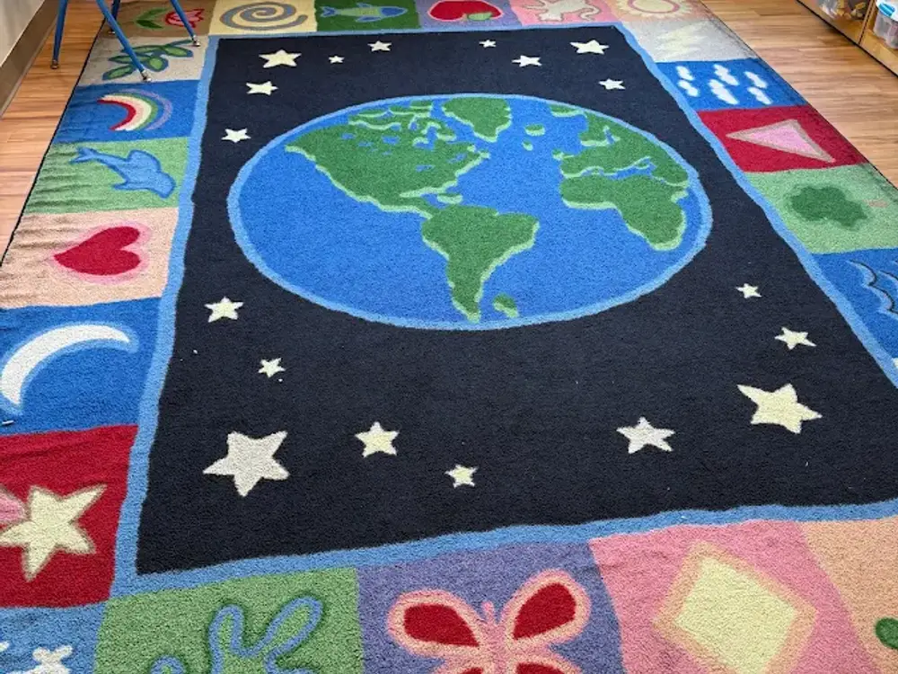Let's Imagine Child Development Center, Willow Grove