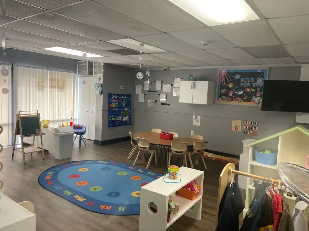 Let's Learn! Early Childhood Center in Bradenton, FL