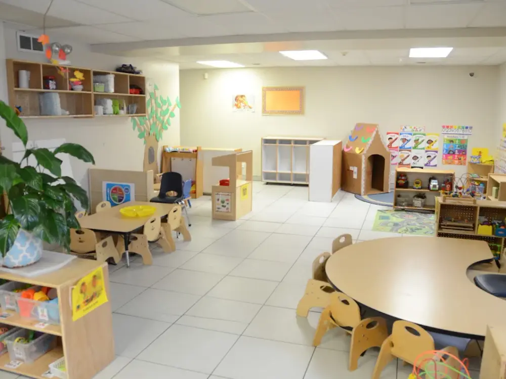 Let's Play Child Development Center (7804 W 26th St) in N Riverside, IL