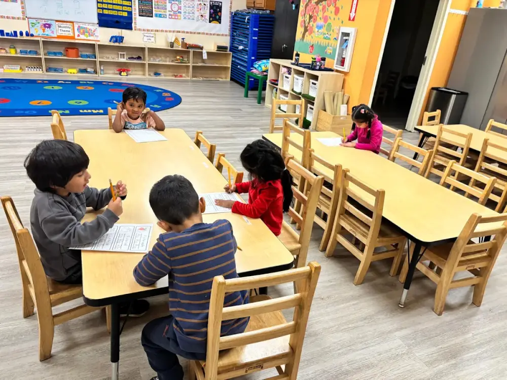 Level Up Montessori Preschool & Daycare, Hayward