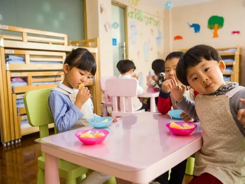 Level Up Montessori Preschool & Daycare, Milpitas