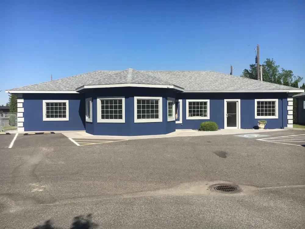 Level Up Preschool, Kennewick