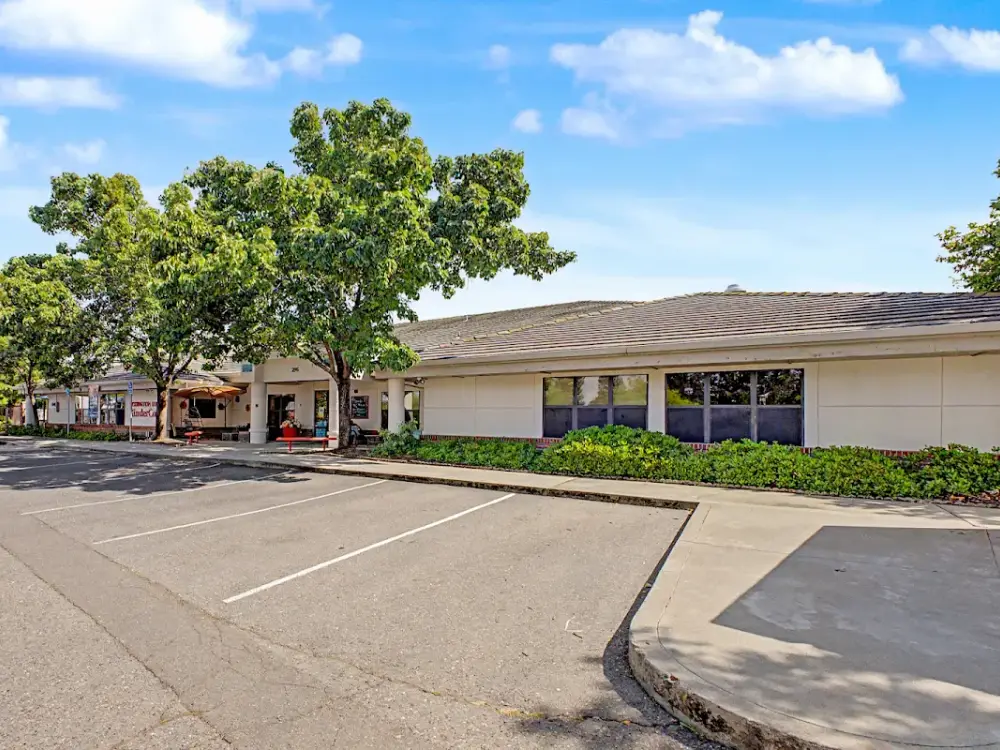 Lexington Hills KinderCare, Folsom