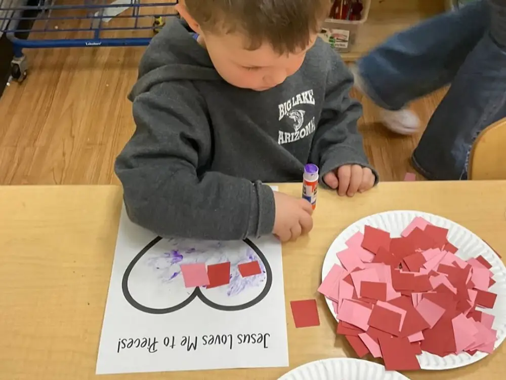 Life Christian Preschool - Childcare, Chandler